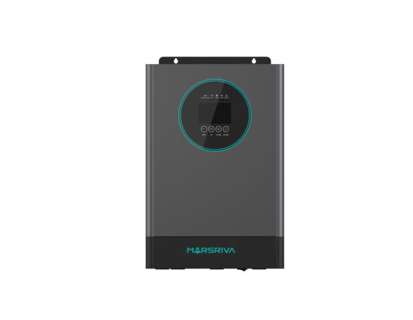 اینورتر تکفاز MR-SPF3.6K-LP1-TL20E مارس ریوا