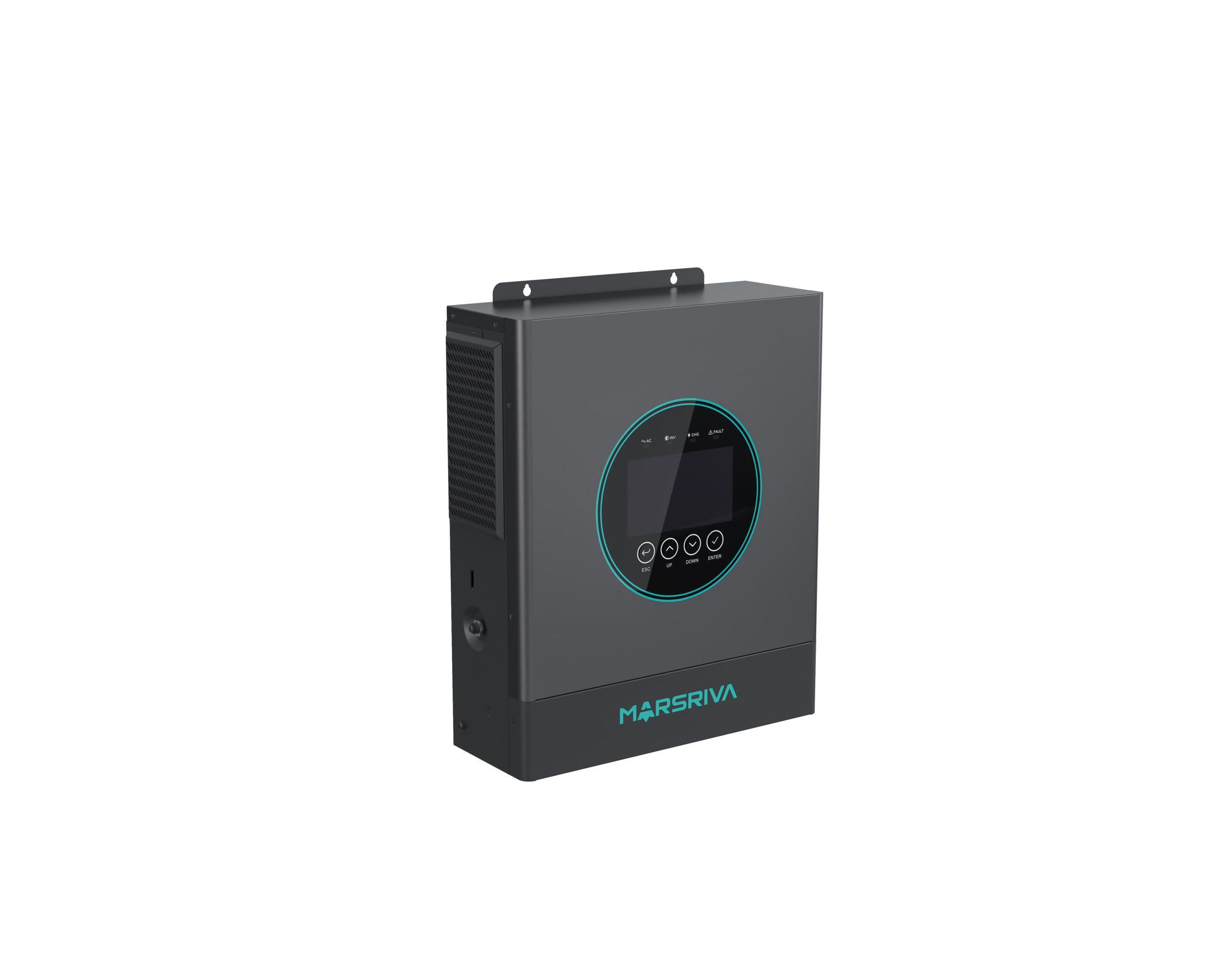 اینورتر خورشیدی مدل MR-SPF5K-LP1-TL20E مارس ریوا - تصویر 6