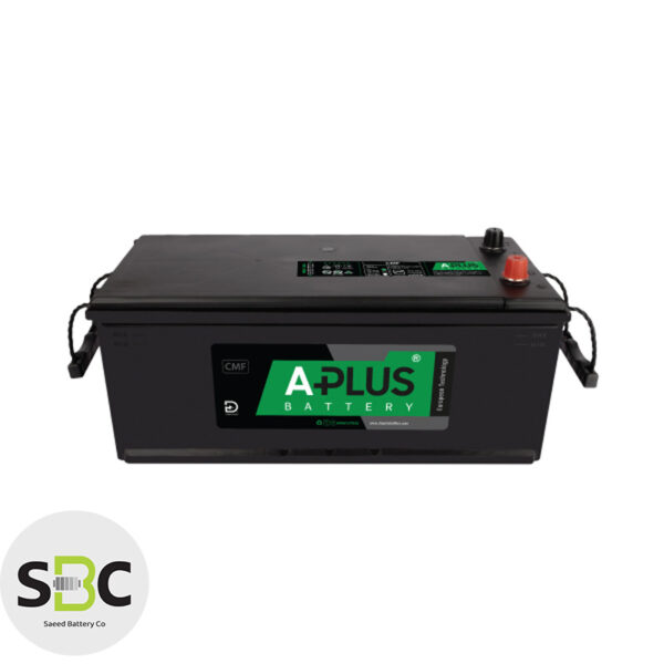 باتری 200 آمپر ای پلاس تیپ B