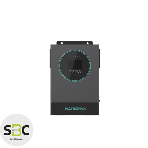 اینورتر خورشیدی Marsriva MR‑SPF1.2K‑LP1‑TL20E