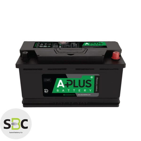 باتری 88 آمپر ای پلاس تیپ L5