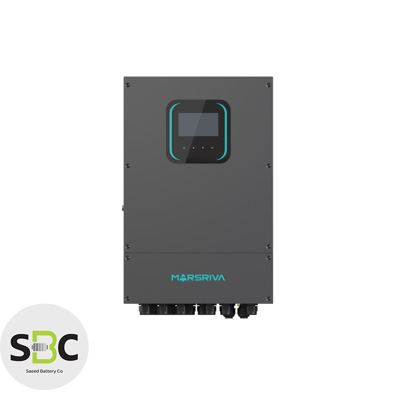 اینورتر خورشیدی Marsriva MR‑SPH8.6K‑LP1‑TL65E