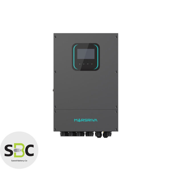 اینورتر خورشیدی Marsriva MR‑SPH6.6K‑LP1‑TL65E