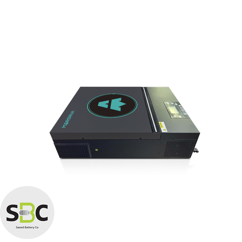 اینورتر Marsriva MR‑SPF12K‑LP1‑TL20E