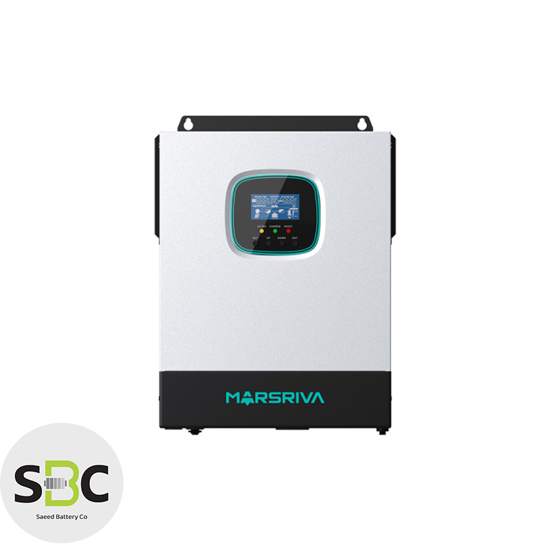 اینورتر هیبریدی Marsriva MR‑SPF5K‑LP1‑TL20U