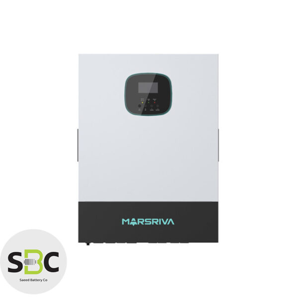 اینورتر قدرتمند Marsriva MR‑SPF10K‑LP2‑TB20T