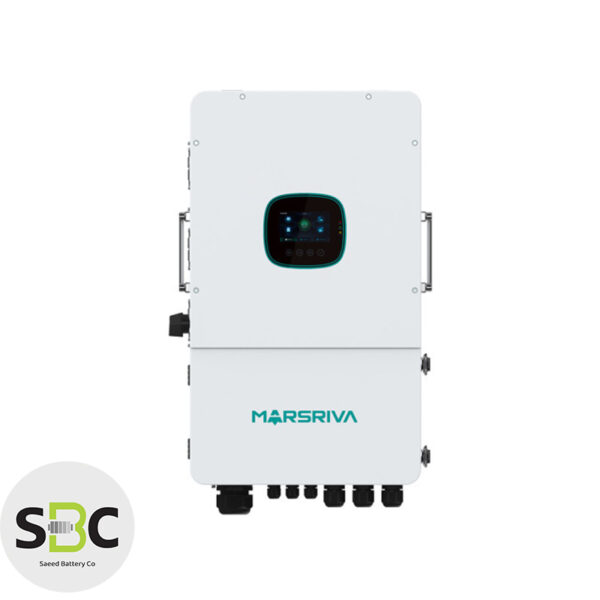 اینورتر هیبریدی MR‑SPH12K‑LP2‑TL65U