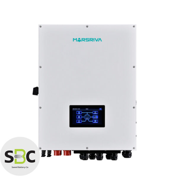 اینورتر MR‑SPH12K‑LP3‑TL65E