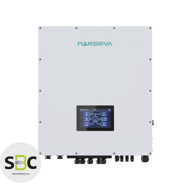 اینورتر MR‑SPH15K‑LP3‑TL65E