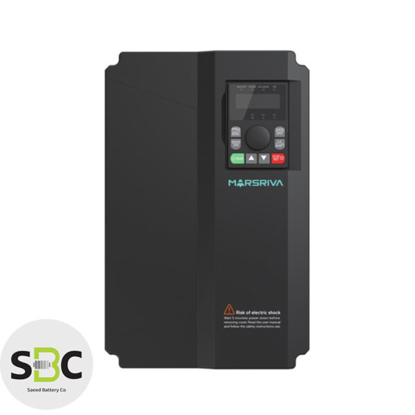 اینورتر MR‑VFD11K‑H3P20