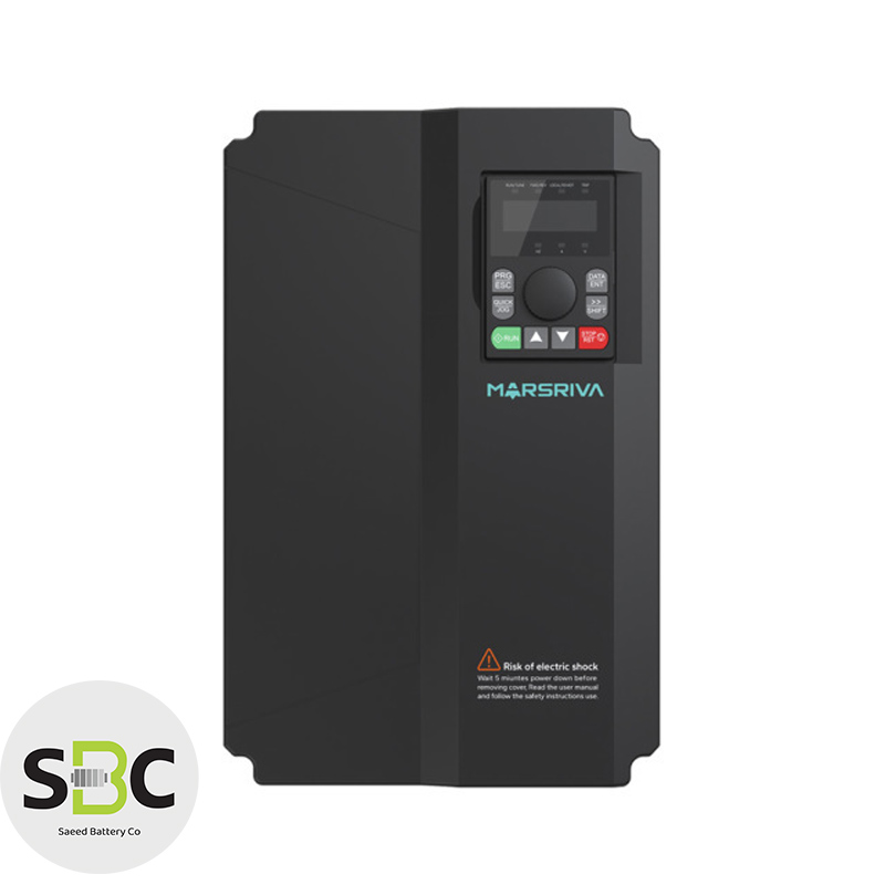 اینورتر MR‑VFD11K‑H3P20