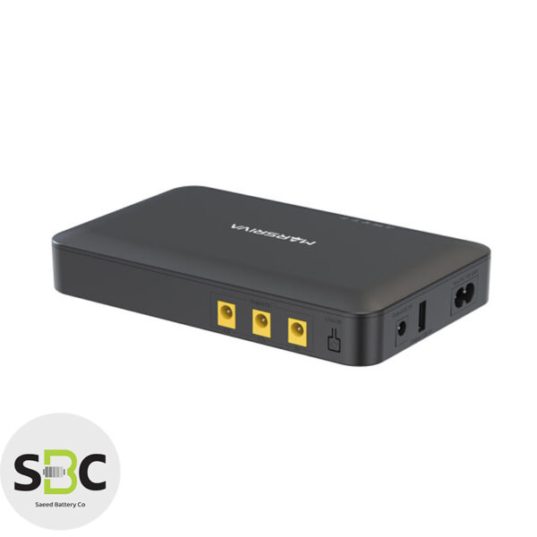 یو پی اس هوشمند Mini DC UPS - KP1 Series