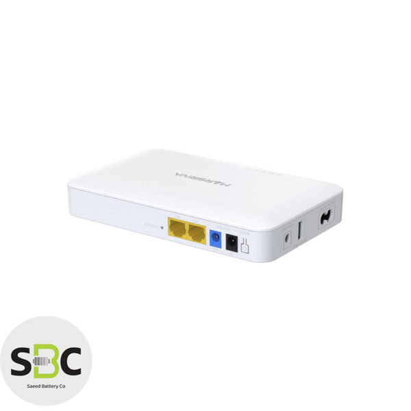 یو پی اس هوشمند مارسریوا Mini DC UPS - KP5 Series