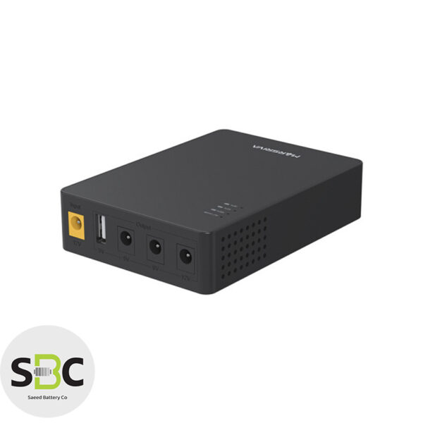 UPS DC مدل ET3 مارسریوا (Marsriva ET3)