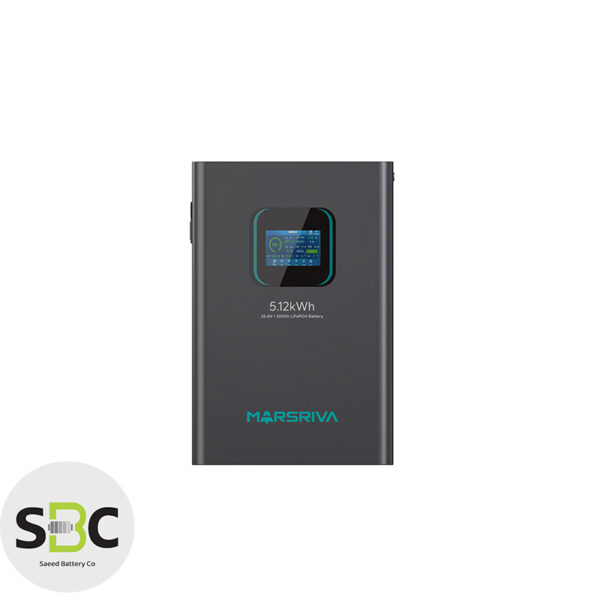 خرید Marsriva MR‑SPH8K‑LP3‑TL65E