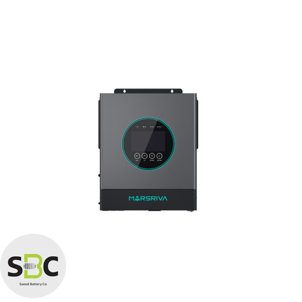 اینورتر خورشیدی Marsriva MR‑SPH4200 TWIN