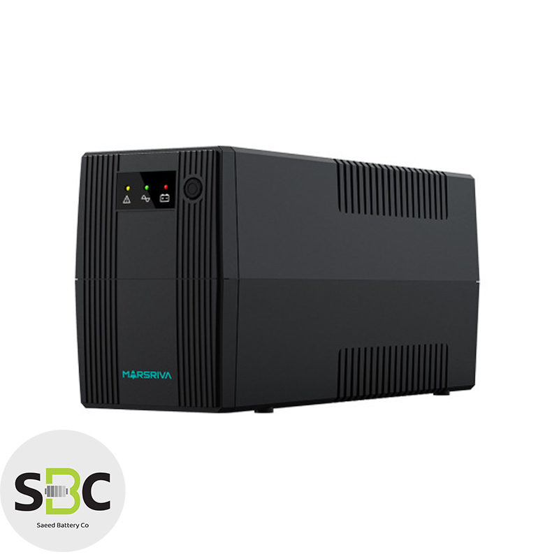 یو پی اس مارسریوا مدل MR-UF650