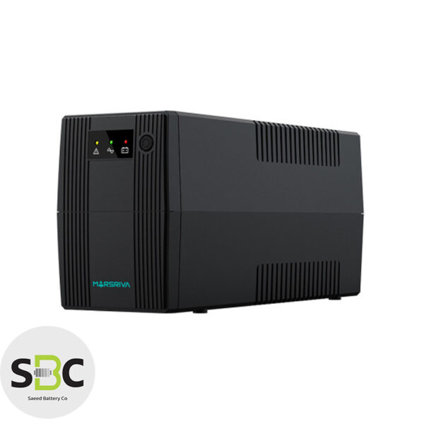 یو‌ پی اس مارسریوا مدل MR-UF850A