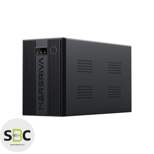 یو‌ پی اس مارسریوا مدل MR-UF1050