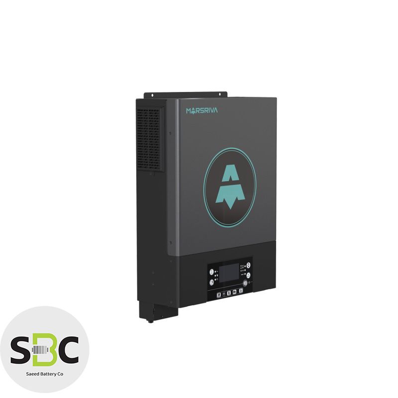 اینورتر Marsriva MR‑SPF6000 TWIN