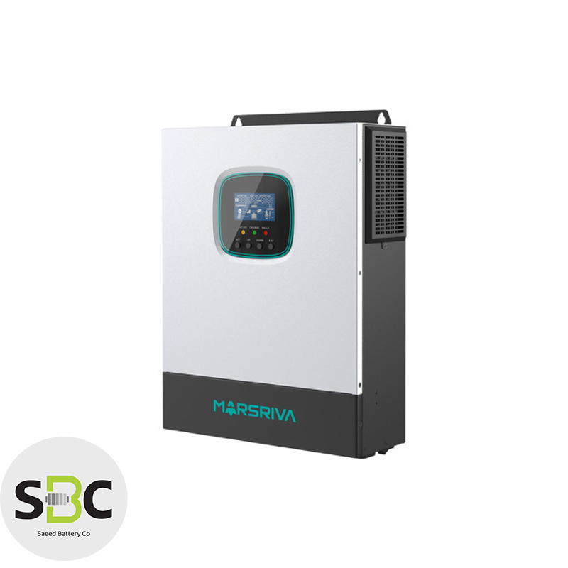 اینورتر Marsriva MR‑SPF5K‑LP2‑TB20T