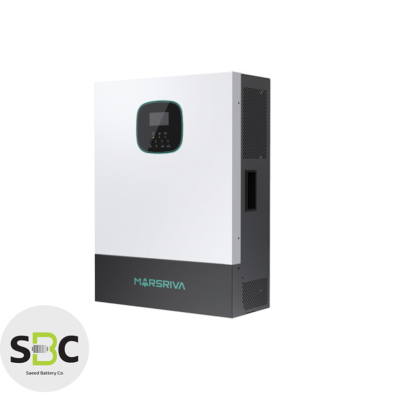 اینورتر Marsriva MR‑SPF10K‑LP2‑TB20T