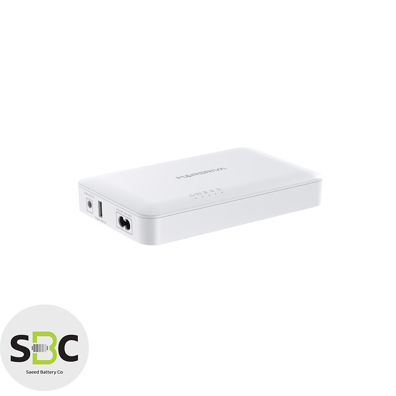 خرید یو پی اس هوشمند مارسریوا Mini DC UPS - KP5 Series