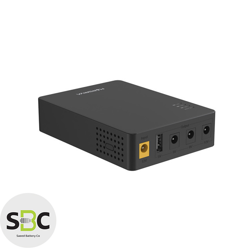 خرید UPS DC مدل ET1 مارسریوا Marsriva ET1