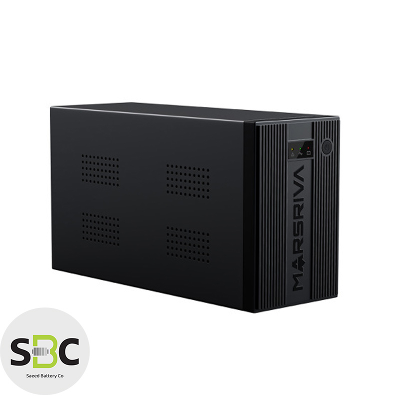 خرید يو پی اس MARSRIVA مدل MR‑UF1200