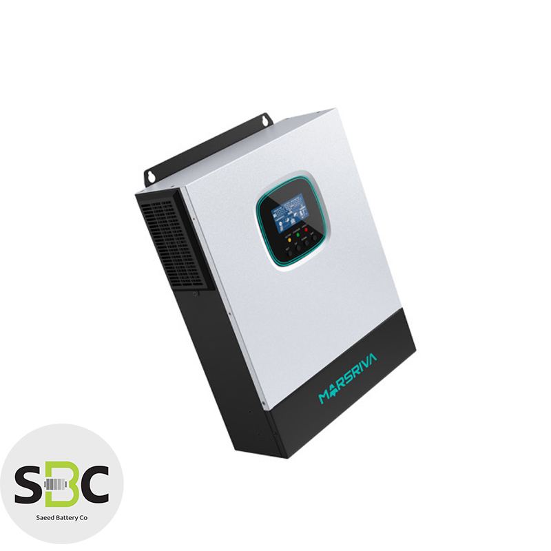 اینورتر MR‑SPF5K‑LP2‑TB20T