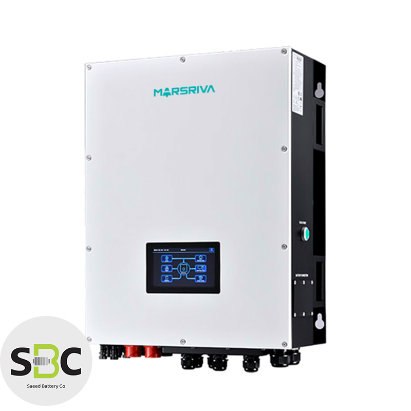 اینورتر مارسریوا MR‑SPH12K‑LP3‑TL65E