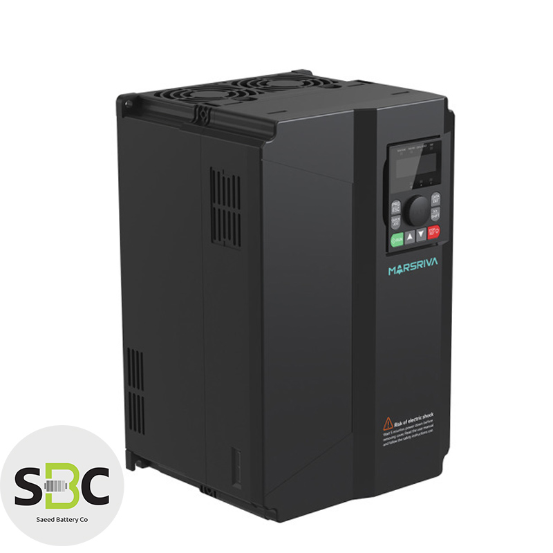 اینورتر VFD11K‑H3P20