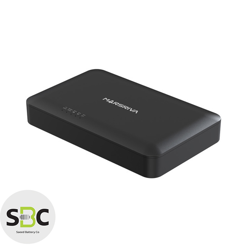 یو پی اس هوشمند Mini DC UPS - KP2 Series