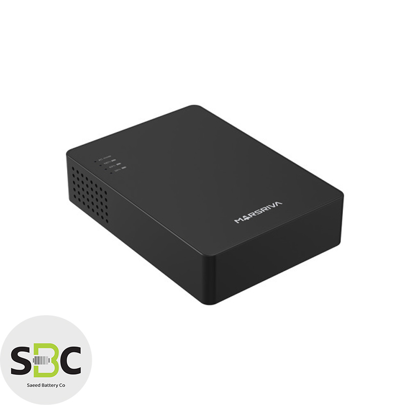 UPS DC مدل ET1 مارسریوا