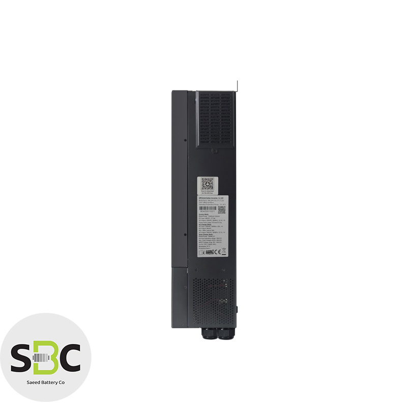 اینورتر خورشیدی Marsriva MR‑SPF12K