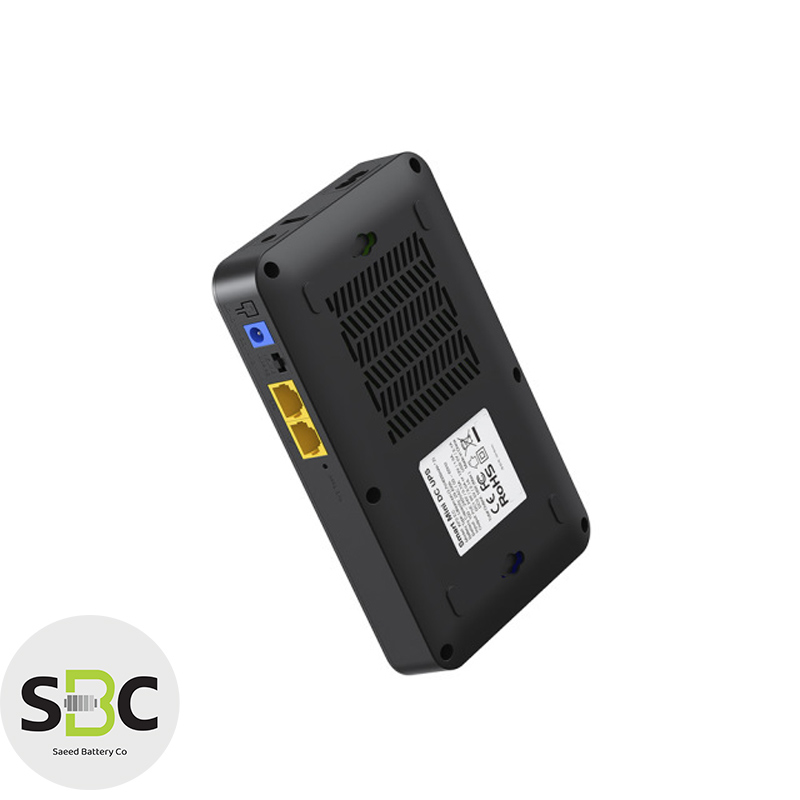 یو پی اس هوشمند مارسریوا UPS - KP2 Series