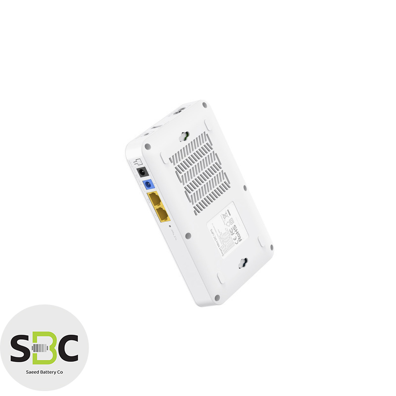 یو پی اس هوشمند Mini DC UPS - KP5 Series