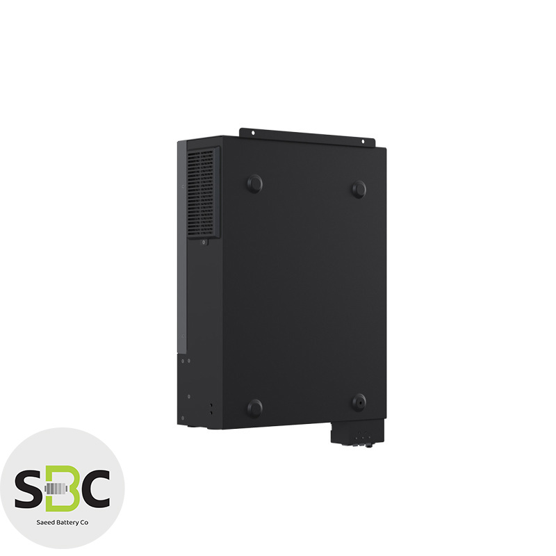 اینورتر هیبریدی SPF6000 TWIN