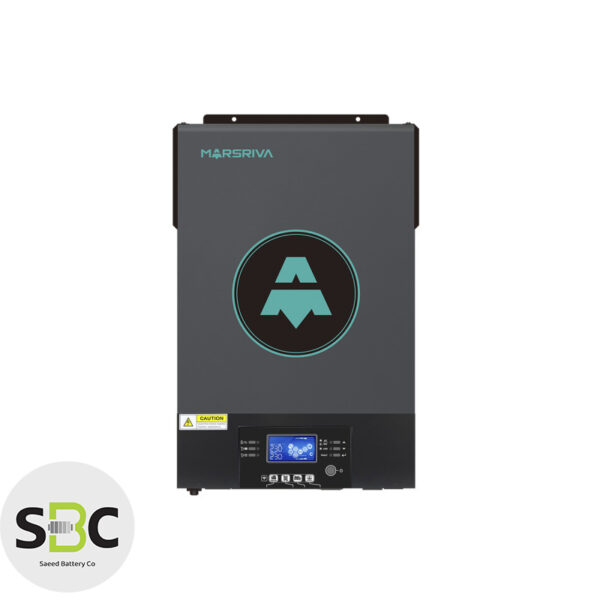 اینورتر خورشیدی Marsriva MR‑SPF6000K