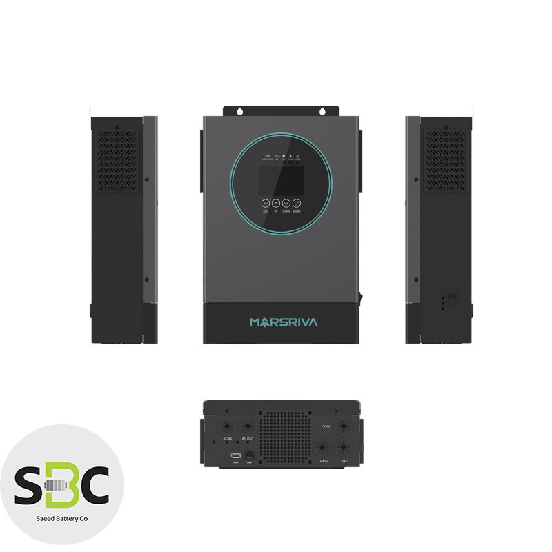 خرید اینورتر خورشیدی MR‑SPF1.2K‑LP1‑TL20E