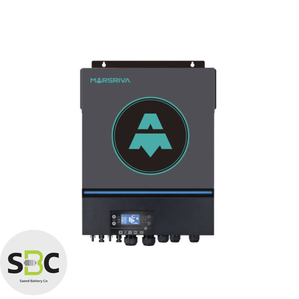 اینورتر خورشیدی Marsriva MR‑SPF12K‑LP1‑TL20E