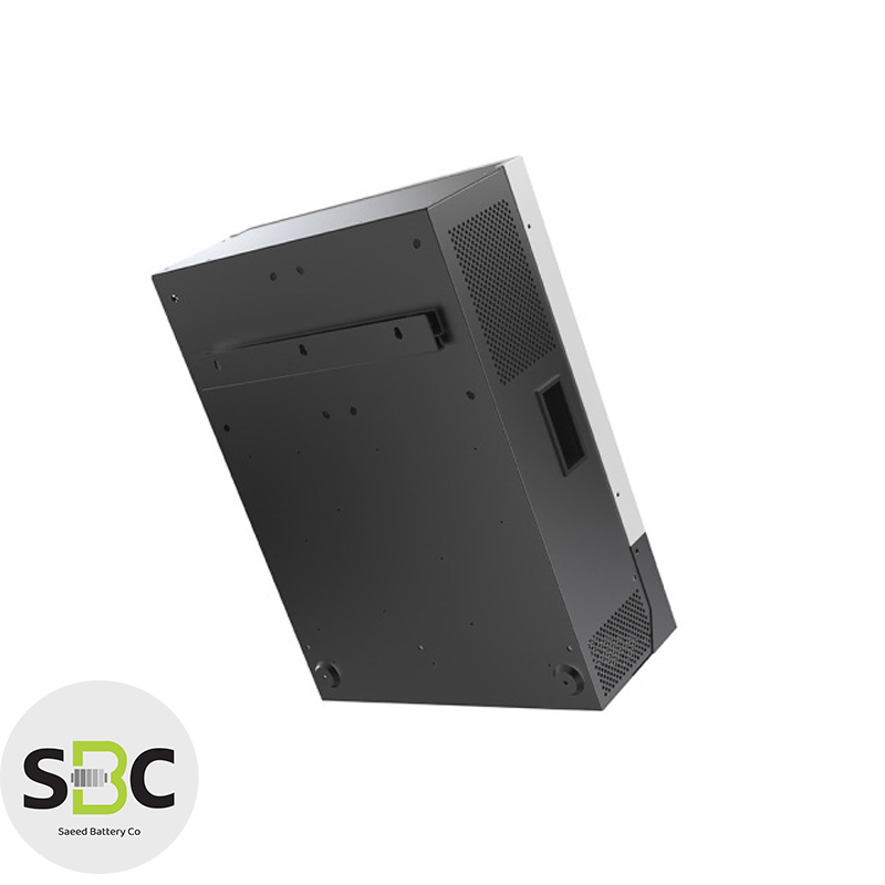 اینورتر قدرتمند Marsriva MR‑SPF10K