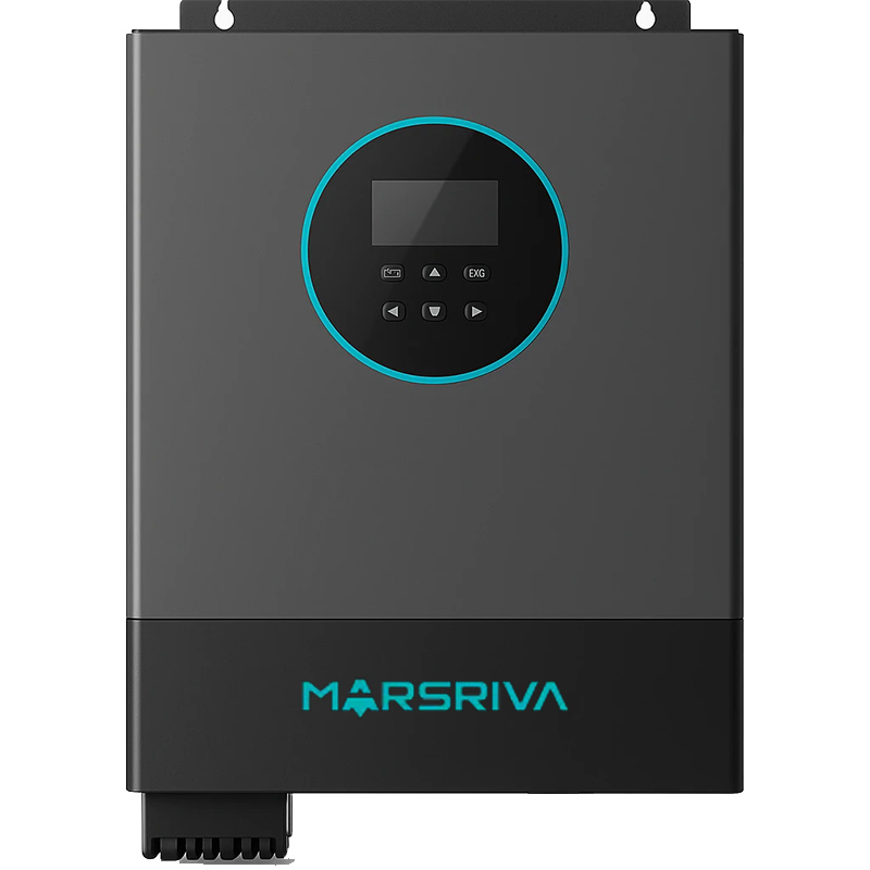 اینورتر خورشیدی Marsriva MR‑SPH4200 TWIN